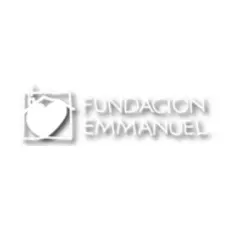 Logo de Fundación Emmanuel