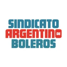 Logo de Sindicato Argentino de Boleros