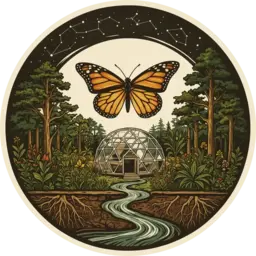 Logo de La Domarca