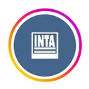Logo de IPAF-INTA